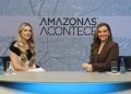 Amazonas Acontece recebe Letícia Costa, proprietária da Lefit Active