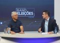 Band Eleições 2026: Gilberto Vasconcelos propõe conselhos populares e cobra valorização da classe trabalhadora