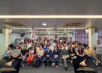 PQA 2026 capacita avaliadores e reforça excelência em gestão enquanto inscrições seguem até 13 de julho
