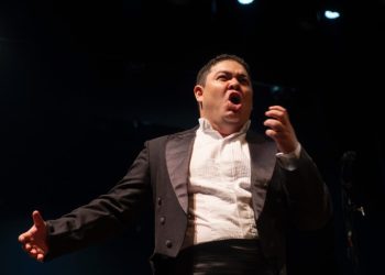 Carmina Burana será apresentada no Teatro Amazonas em julho
