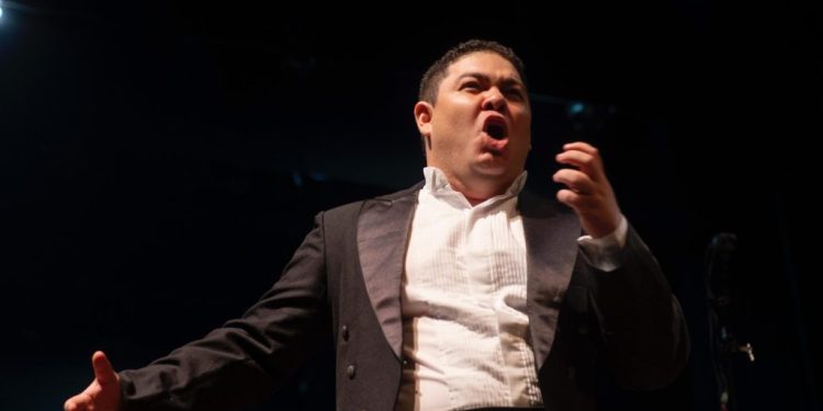 Carmina Burana será apresentada no Teatro Amazonas em julho