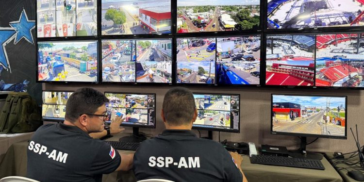 Festival de Parintins 2026: SSP-AM alerta público sobre itens proibidos no Bumbódromo