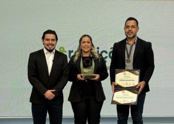 V.V Refeições vence Prêmio Latino-Americano de Qualidade pela terceira vez