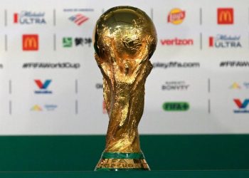 Copa 2026 terá confrontos dos grupos B e D nesta sexta-feira