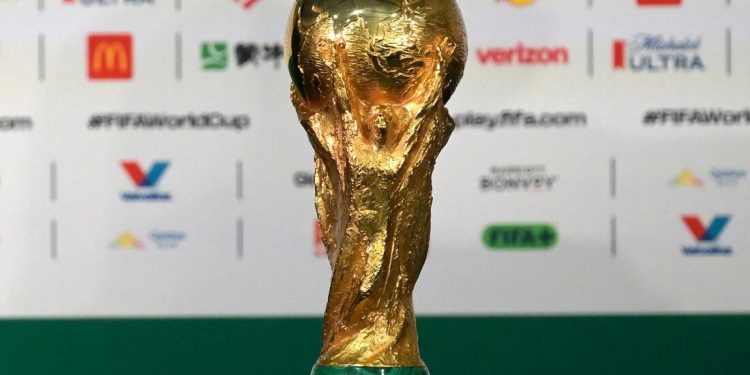 Copa 2026 terá confrontos dos grupos B e D nesta sexta-feira