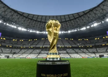 Confira os jogos da Copa do Mundo nesta terça (30); França pega Suécia
