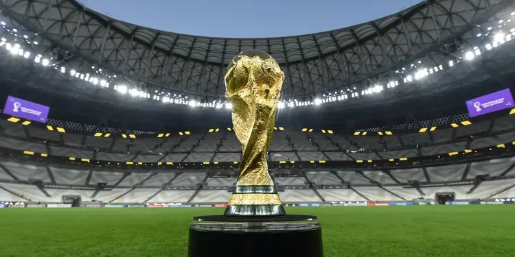Confira os jogos da Copa do Mundo nesta terça (30); França pega Suécia