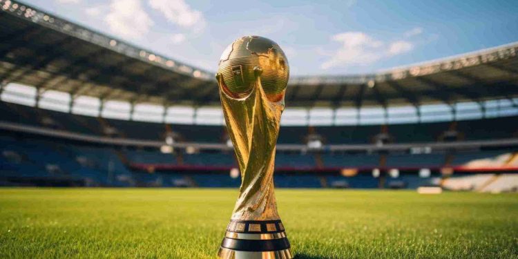 Confira os jogos da Copa do Mundo nesta sexta; Brasil encara o Haiti
