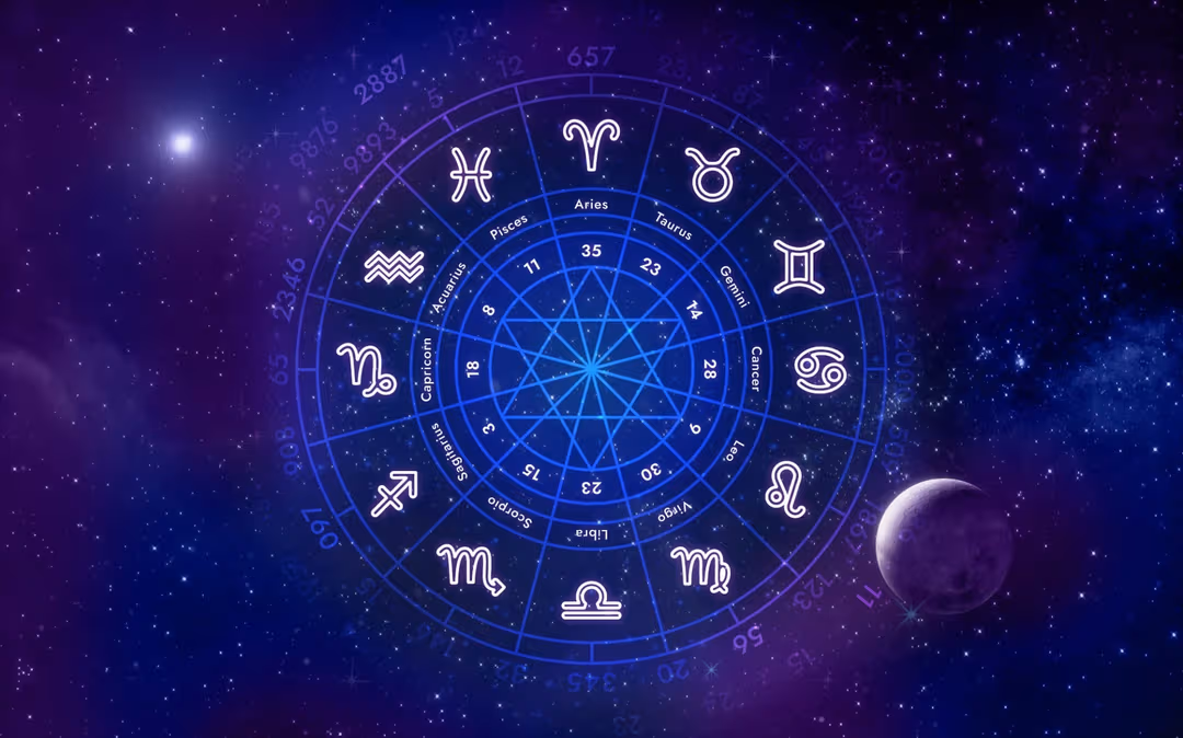 Previsões para o seu signo na semana de 8 a 14 de junho