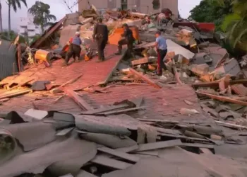 Novo terremoto de 4.6 atinge Venezuela cinco dias após tremor duplo