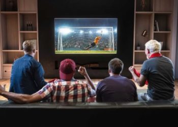 Com alta na procura por TVs, varejo aposta em promoções para a Copa do Mundo 2026