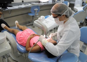 Lei institui o Julho Laranja para conscientizar sobre saúde ortodôntica infantil