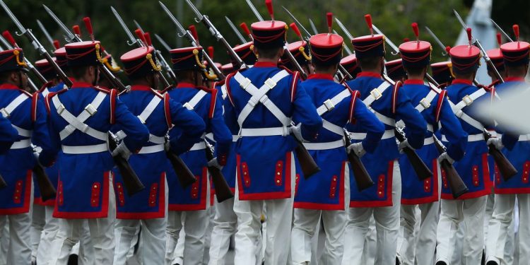 Prazo para alistamento militar obrigatório termina nesta terça-feira