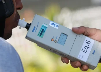 Em 14 anos, mortes no trânsito por causa de álcool diminuem 19,5%