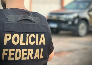 Grupo especializado no tráfico internacional de cocaína é alvo da PF