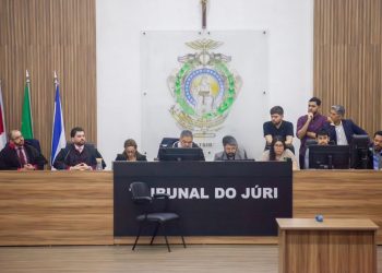 Réus são condenados no Caso Débora após julgamento de grande repercussão em Manaus