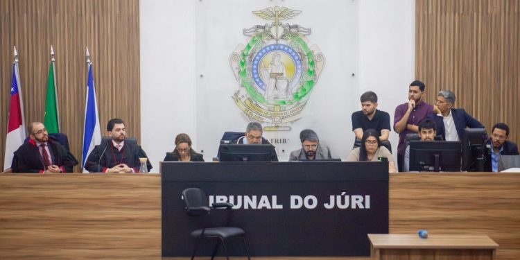 Réus são condenados no Caso Débora após julgamento de grande repercussão em Manaus