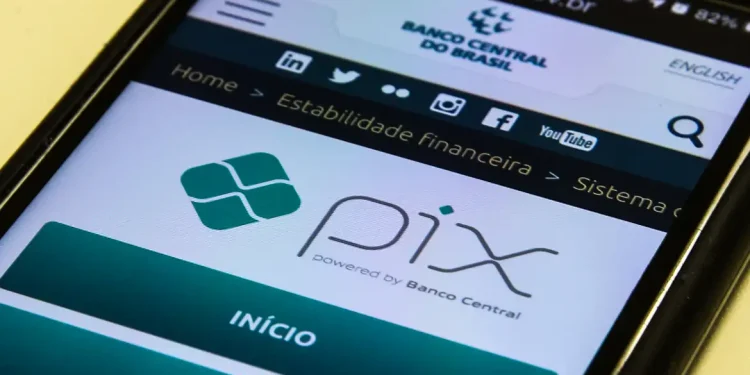 EUA atacam Pix para favorecer empresas de pagamentos estadunidenses