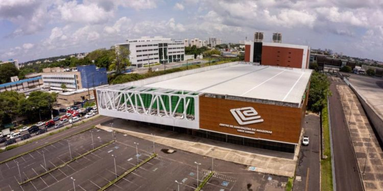 DSX 2026 consolida Manaus como um dos principais polos de conhecimento, negócios e inovação da região Norte