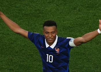 Quartas de final da Copa começam nesta quinta com 6 seleções europeias
