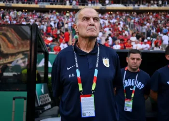 Copa do Mundo chega a sete saídas de técnicos; veja lista