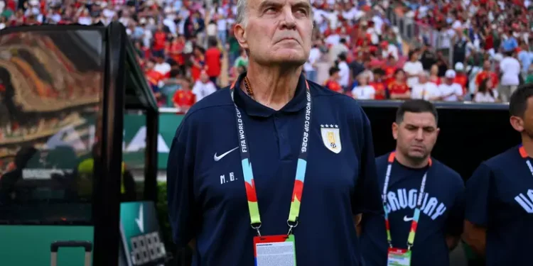 Copa do Mundo chega a sete saídas de técnicos; veja lista