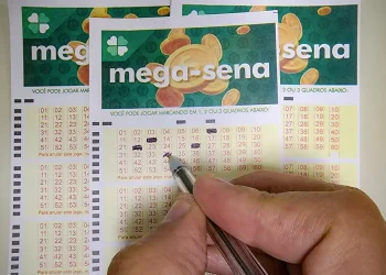 Mega-Sena acumula e próximo prêmio é estimado em R$ 42 milhões