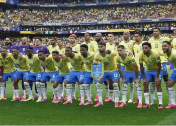 FIFA estuda mudar horário de Brasil x Noruega; entenda