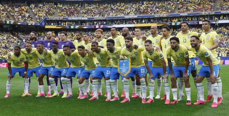 FIFA estuda mudar horário de Brasil x Noruega; entenda