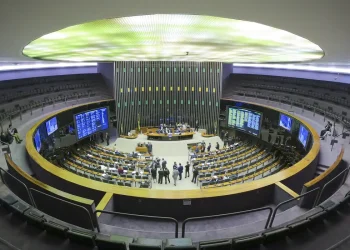 Câmara diz ao STF que não há irregularidades em indicações de emendas