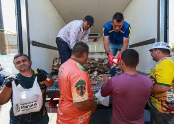 Programa 'Jaraqui da Gente'' prepara para calor extremo em Manaus