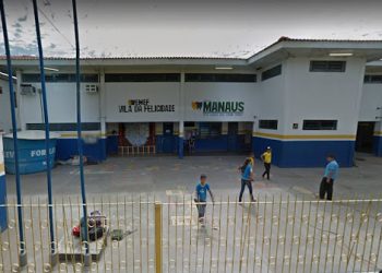 Prefeitura de Manaus mantém dez escolas municipais com atividades suspensas nesta sexta-feira