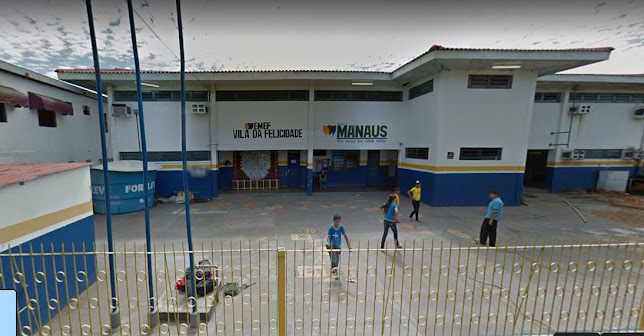 Prefeitura de Manaus mantém dez escolas municipais com atividades suspensas nesta sexta-feira