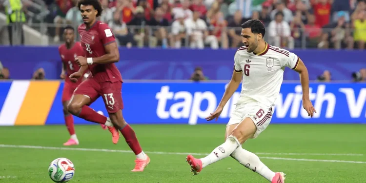 Espanha bate Portugal em possível adeus de Cristiano Ronaldo às Copas