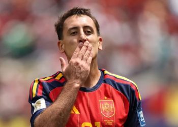 Copa do Mundo tem confronto entre Espanha e Bélgica nesta sexta-feira