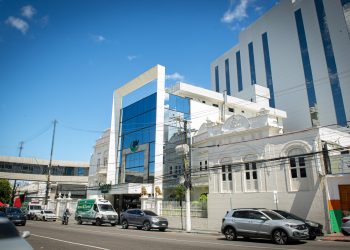 Samel garante atendimento ágil e acolhe pacientes após vazamento de gás no Distrito Industrial de Manaus