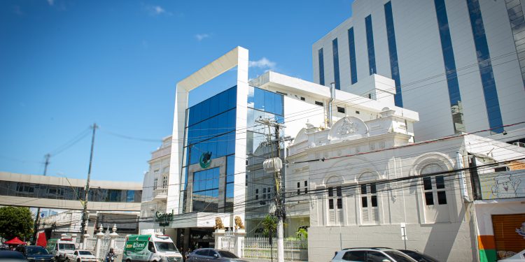Samel garante atendimento ágil e acolhe pacientes após vazamento de gás no Distrito Industrial de Manaus