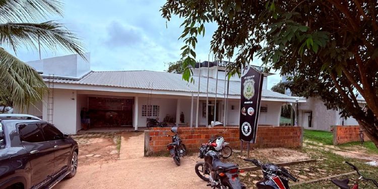 Em Eirunepé, Polícia Civil do Amazonas prende homem que extorquia mulheres por dívidas inexistentes