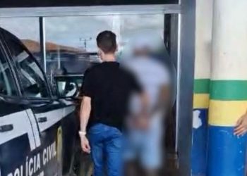 PC-AM prende tatuador investigado por cárcere privado e estupros contra duas vítimas em Itacoatiara