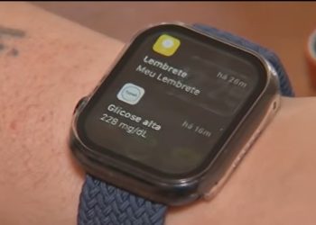 Dispositivos monitoram saúde em tempo real, mas não substituem médico