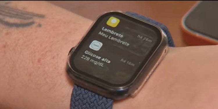Dispositivos monitoram saúde em tempo real, mas não substituem médico
