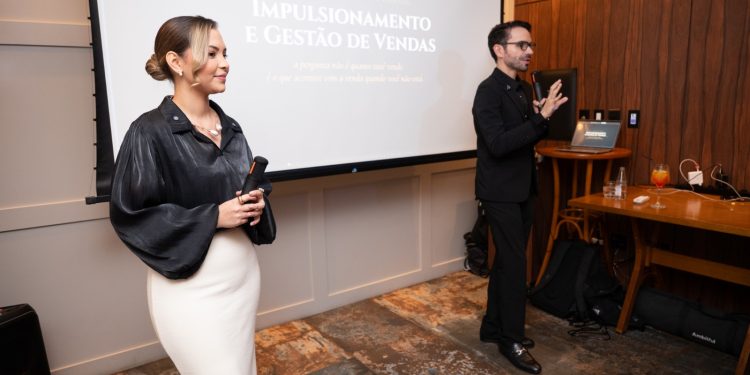 Temperium é lançada para empresários que desejam crescer com estratégia