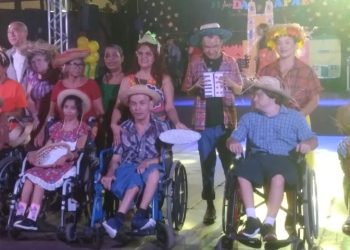 Com Caprichoso e Garantido, Arraial da Apae Manaus acontece nesta sexta-feira (31) para arrecadar recursos em prol dos atendidos