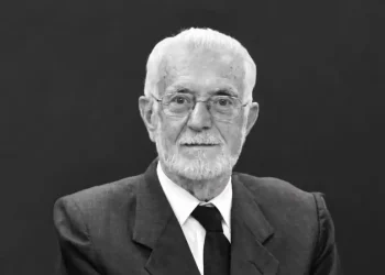 Ex-presidente do STF, Octavio Gallotti morre aos 95 anos