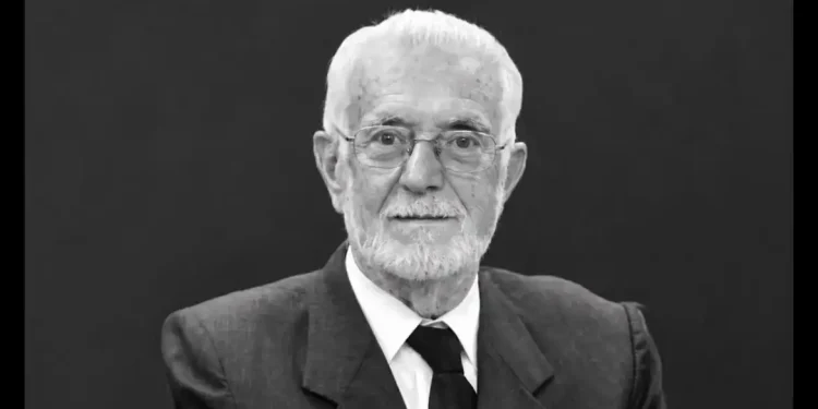 Ex-presidente do STF, Octavio Gallotti morre aos 95 anos