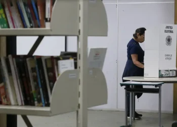 Decreto autoriza atuação das Forças Armadas nas eleições de 2026