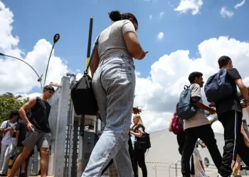Prouni 2026: último dia de inscrição para o 2º semestre é hoje