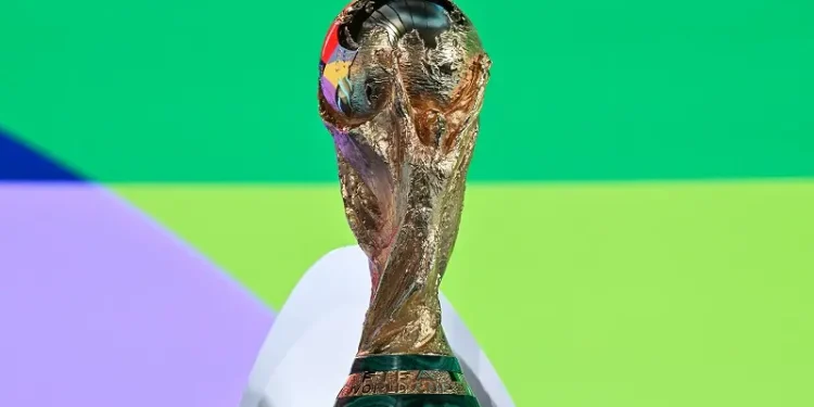 Confira os jogos das oitavas da Copa do Mundo nesta terça-feira (07)
