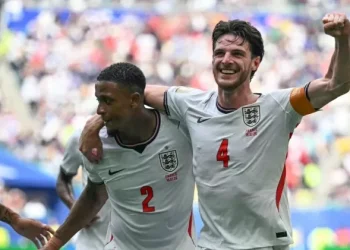 Inglaterra leva 3ª lugar e Mbappé vira maior artilheiro das Copas