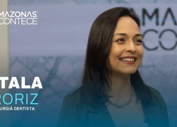 Amazonas Acontece recebe a Drª. Ítala Roriz, cirurgiã dentista